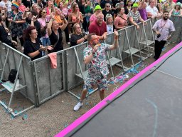 KPOne Festival - Wolfsburg 2024